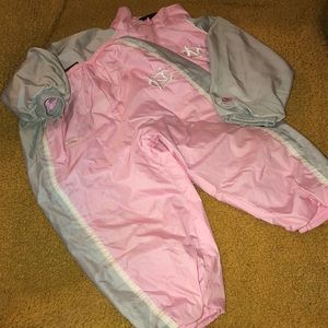 Starter UNC Tarheels SZ 18mo